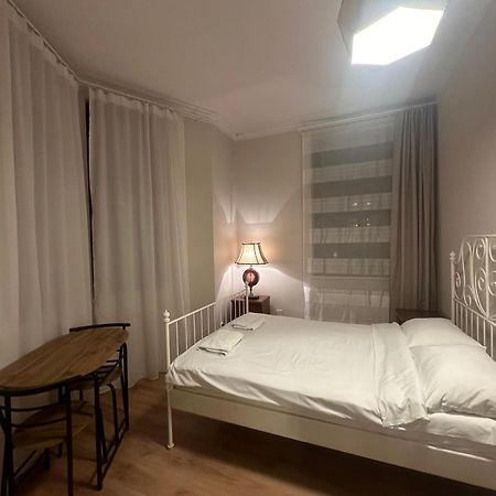 Cracow Bb Apartamento Cracóvia Exterior foto