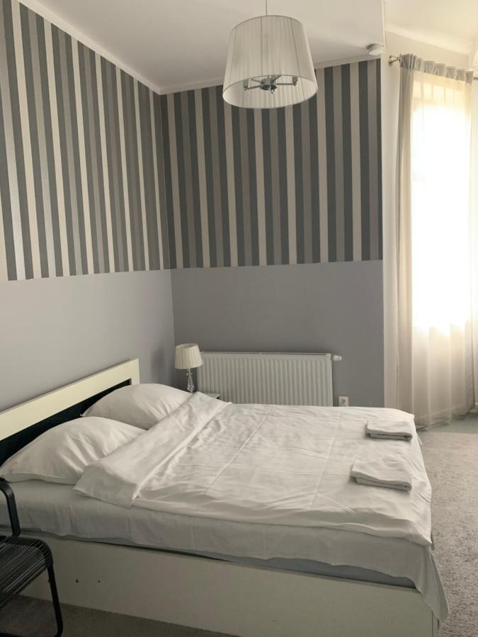 Cracow Bb Apartamento Cracóvia Exterior foto
