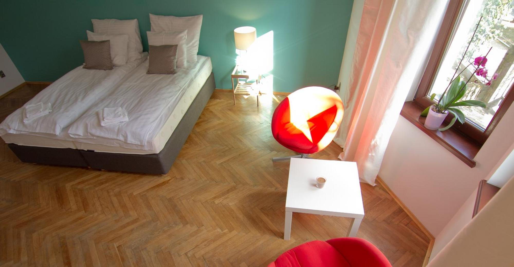 Cracow Bb Apartamento Cracóvia Quarto foto