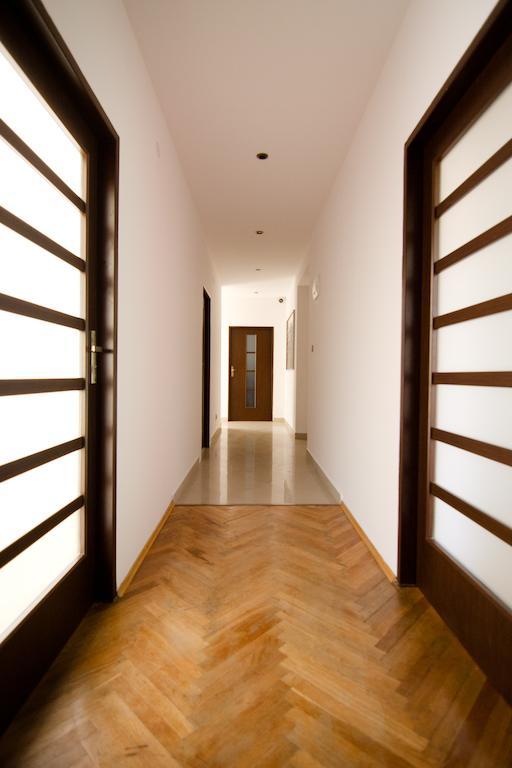 Cracow Bb Apartamento Cracóvia Exterior foto